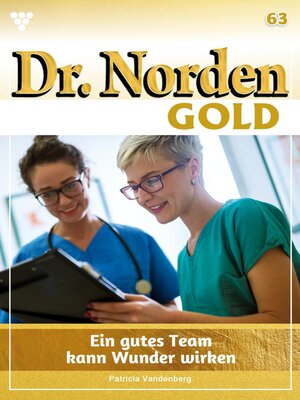 cover image of Ein gutes Team kann Wunder wirken